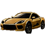 Collector-grade cars